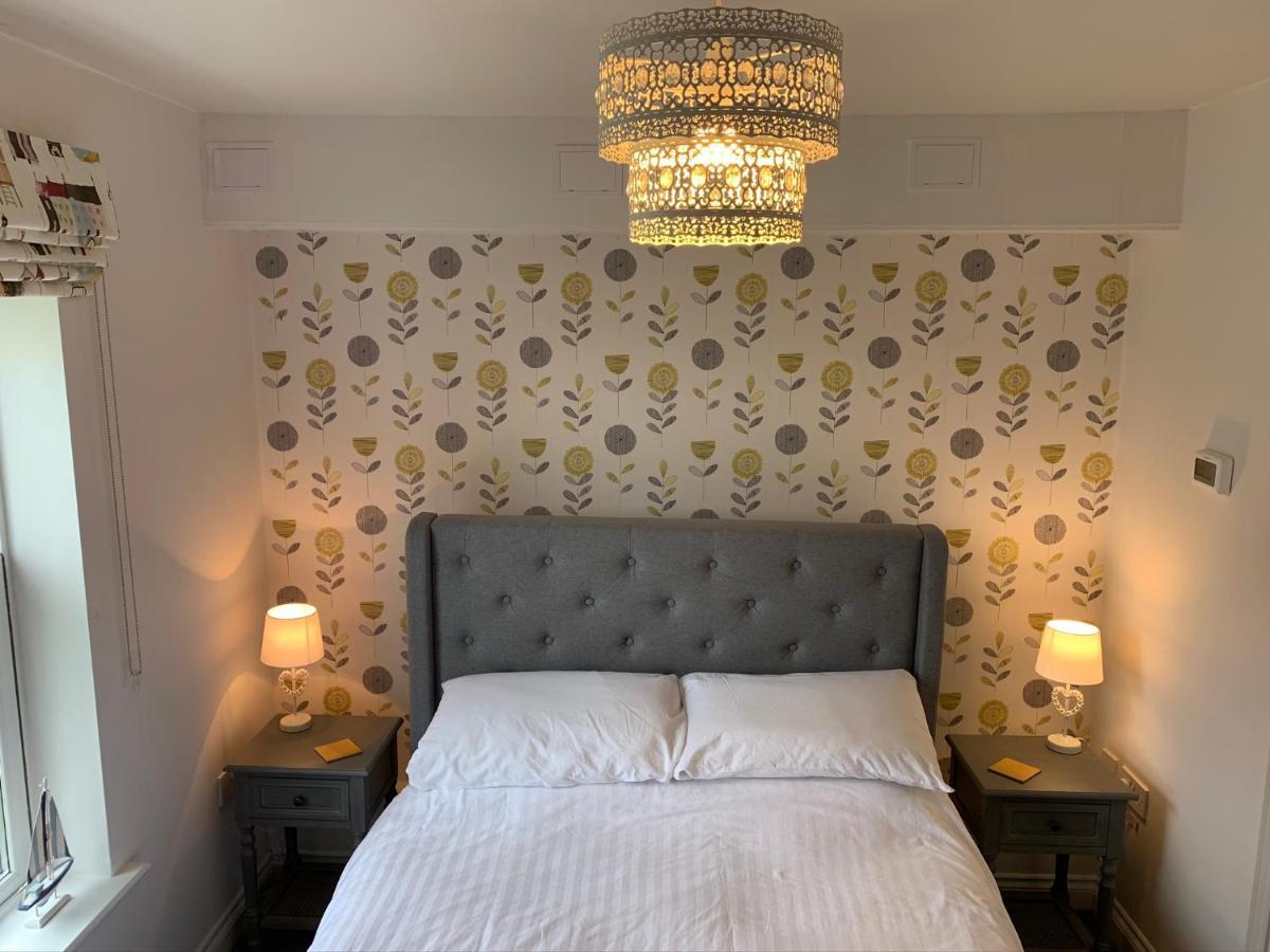 Sunrise Corner, The Bay Filey, Wi-Fi, Pets, Pool Apartment Luaran gambar