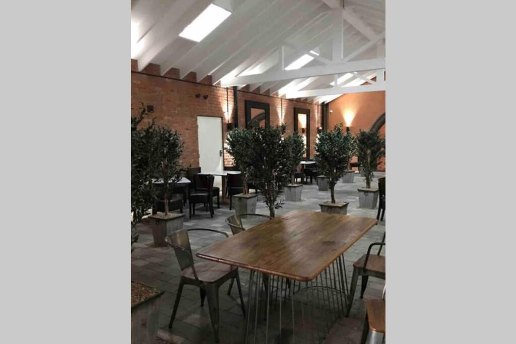 Sunrise Corner, The Bay Filey, Wi-Fi, Pets, Pool Apartment Luaran gambar